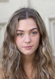 Chloe Lang