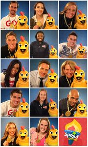 ChicaAthletes