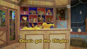 ChirplesTC