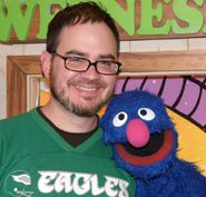 Grover with Steven Binnig