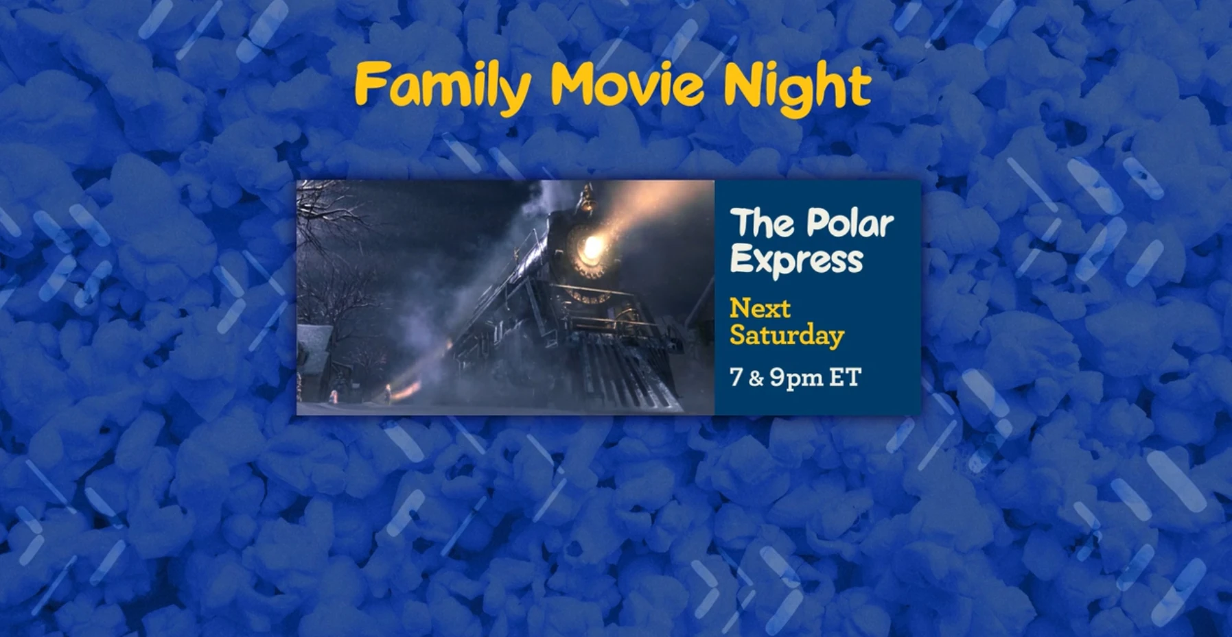 The Polar Express | PBS Kids Sprout TV Wiki | Fandom