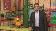 JohnGreenABCs