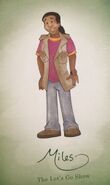 Miles