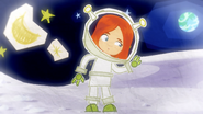 Chelsea B. "Nina from Space"