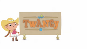 Twangy