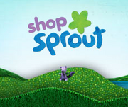 Shop-sprout