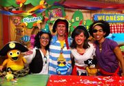 Pirate Party