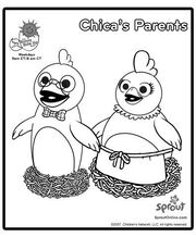 ChicasParents