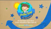 JustinEarth