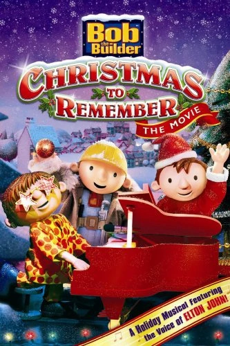 A Christmas To Remember | PBS Kids Sprout TV Wiki | Fandom