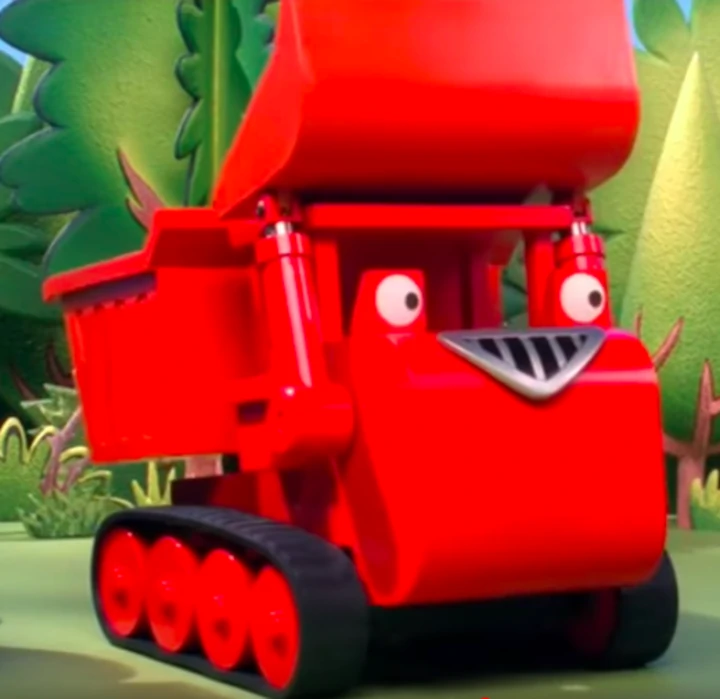 Muck | PBS Kids Sprout TV Wiki | Fandom