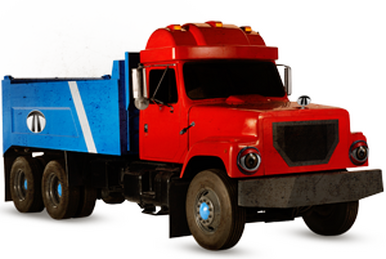Terrific trucks toys on sale