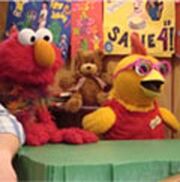 Sunnyside-Elmo