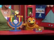 "Hanukkah O Hanukkah"