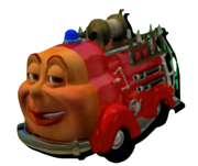 Revvin Evan Official Profile Image