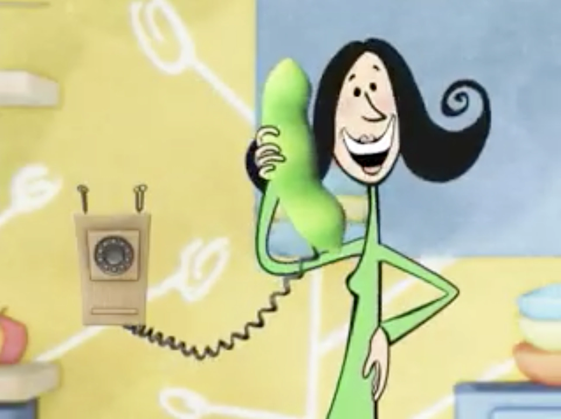 Bean (Sprout Diner) PBS Kids Sprout TV Wiki Fandom