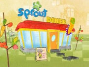 Sprout Diner