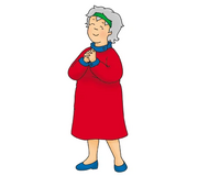 Grandma