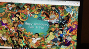 MamiPapiAnniversary