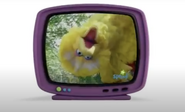 Big Bird in "Sprout is Always Here for You."