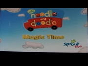 MagicTime