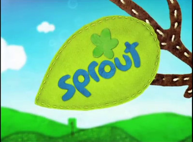 We Share, PBS Kids Sprout TV Wiki