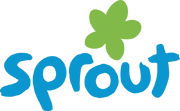 Sprout logo 2013