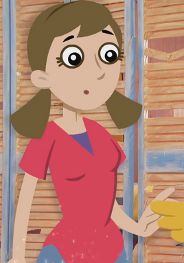 AnimatedKelly