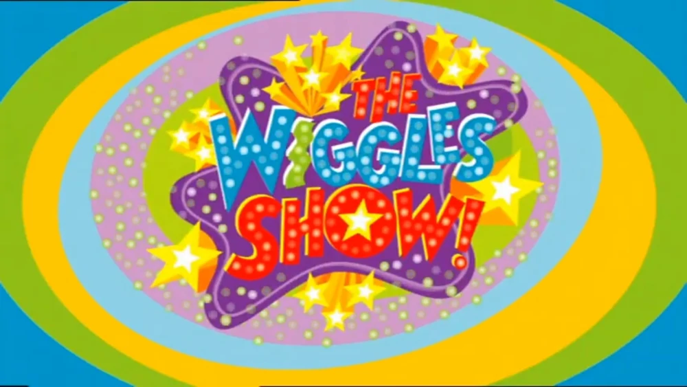 The Wiggles: Series 4 & 5 - The Wiggles Show! | PBS Kids Sprout TV Wiki ...