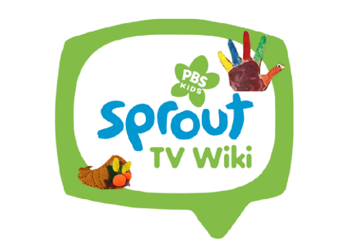 PBS Kids Sprout TV Wiki