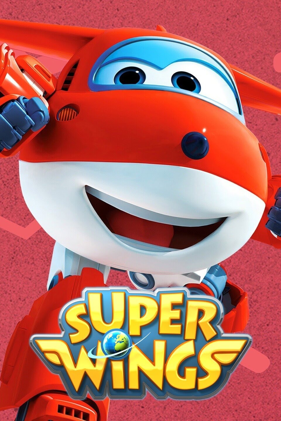 Super Wings, PBS Kids Sprout TV Wiki