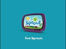 Live Sprout (2010)