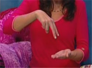 DanceSign