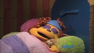 Noodle in Sprout's Snooze-a-Thon