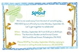 LaunchPartyInvitation