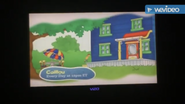 Play By Play short for Caillou.