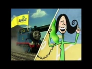 Sprout Diner- Thomas' Club Car Sandwich (+Sneak Peak of New Ertls from eBay)