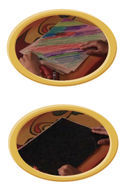MagicLeafDrawing