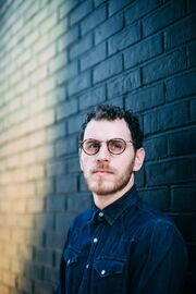 Noah Kellman