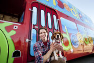 Doggity with Sean.