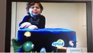Lawson, 2, Chicago, IL