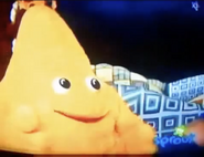 Early 2011 puppet.