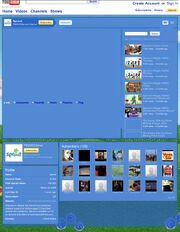 SproutYouTube2009