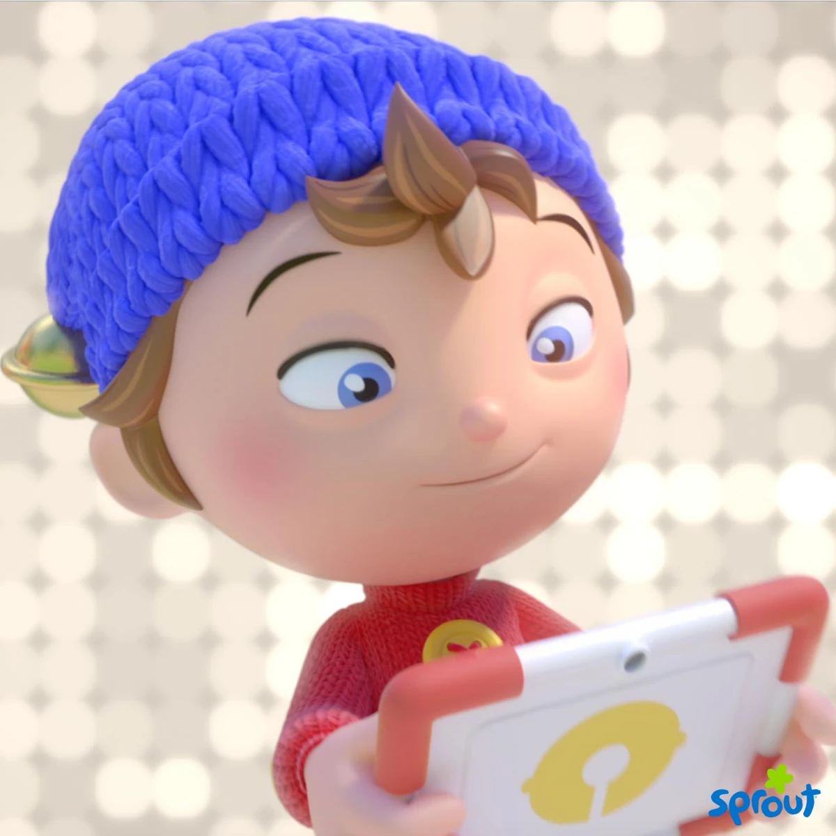 Noddy Toyland Detective/Gallery PBS Kids Sprout TV Wiki Fandom