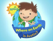 WhereOnEarth