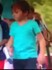 Nicholas Martoell Jr.