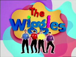 TheWiggles(TVSeries1)Logo