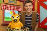 Tim Kubart The Sunny Side Up Show 2013 - 2017
