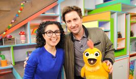 LukeWilson