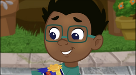 Carlos